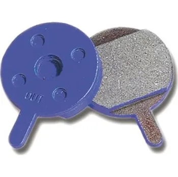 Brzda na kolo Brzdové destičky A2Z Organické AZ-720