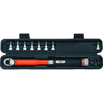 Cyklo nářadí Momentový klíč SuperB TB-TW30