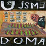 Už jsme doma: Uši - CD