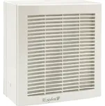 HV 230 RC IPX4 malý axiální ventilátor nástěnný/okenní Elektrodesign, S&P