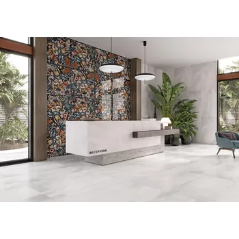 Dlažba FANAL HYDRA AC5E1 90 x 90 x 0,92 zelená 1,43 m2