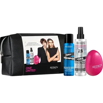 Kosmetická sada Redken - One United Set Sady péče o vlasy unisex