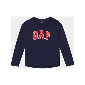 Pánské pyžamo Gap Pyžamo 810680-00 Tmavomodrá Regular Fit 12Y