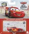 autíčko Hot Wheels Cars On The Road Lightning McQueen 1:55