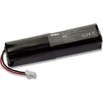 VHBW Baterie pro tiskalnike Brother PT-18R / P-Touch 18R, 700 mAh