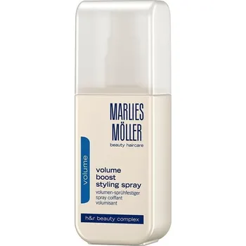 Stylingový přípravek Marlies Möller - Volume Boost Styling Spray Spreje na objem vlasů 125 ml unisex