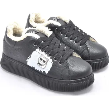 Dámské tenisky Iberius 0137-300.2 černá, vel. 39