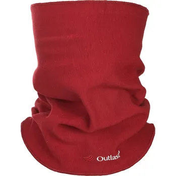 Nákrčník Little Angel Nákrčník dětský smyk Outlast® - scarlet Velikost ostatní: UNI