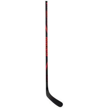 Hokejka Hůl BAUER S24 NEXUS PERFORMANCE GRIP STK JR-50(54") Levá, P92
