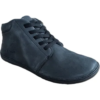 Dámská zimní obuv Dámské zimní barefootové boty Stitch & Walk Velikost: 38