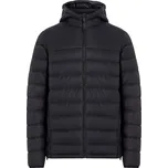 McKINLEY Jobel outdoorová bunda - 0 - černá - XL