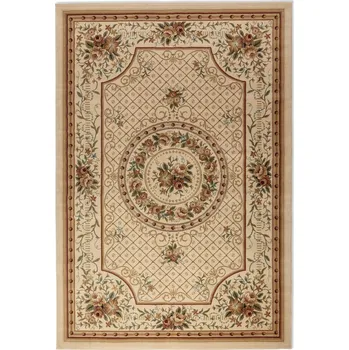 Koberec Hanse Home Kusový koberec Herat 105995 Cream Rozměry koberců: 80x120