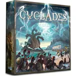 Tlama Games Cyclades: Legendární edice