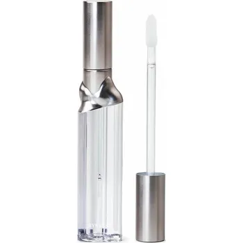 BYREDO - LIQUID LIPSTICK VINYL MOLASSES 215 Rtěnky 4 ml Bílá unisex