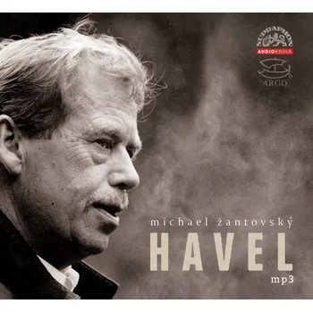 Žantovský Michael: Havel - 2CD
