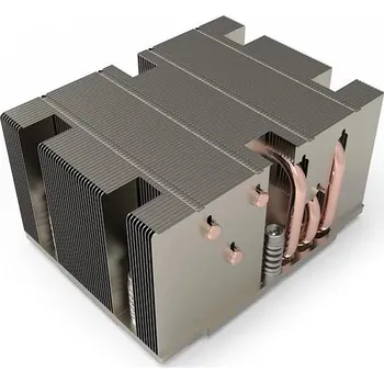 PC ventilátor Dynatron J7 - 2U Passive Cooler for AMD SP5, up to 320W