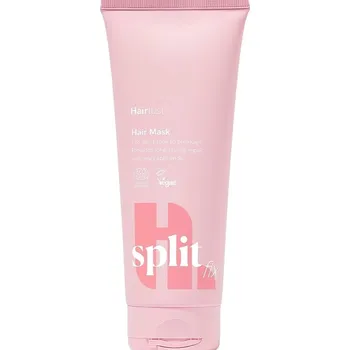 Vlasová regenerace Hairlust - Split Fix Masky a kúry na vlasy 200 ml dámské
