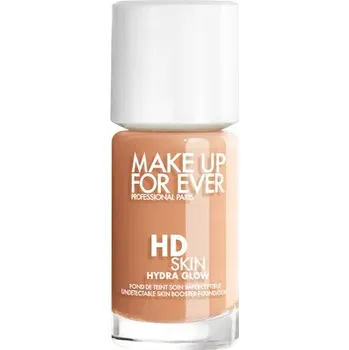 Make Up For Ever Hydratační a rozjasňující make-up HD Skin Hydra Glow (Skin Booster Foundation) 30 ml 2R24 + 2 měsíce na vrácení zboží