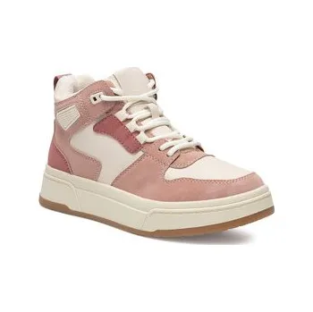 Dámské tenisky Sneakersy Jenny Fairy WS6160-10 Růžová 38