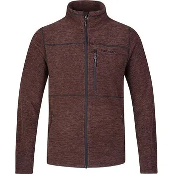 Pánská móda Pánská mikina HANNAH SANTON II velikost S