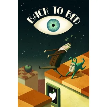 Počítačová hra Back to Bed PC