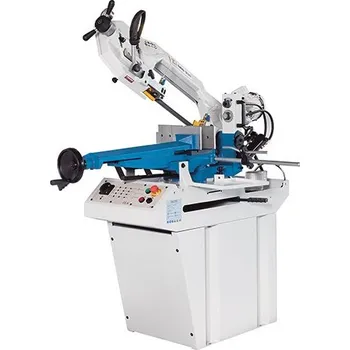 Pásová pila KNUTH SBS235 Pásová pila na kov (400V)