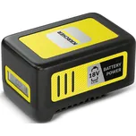 KÄRCHER Battery Power s LCD displayem 18 V / 5 Ah 2.445-035.0 free_store_pickup