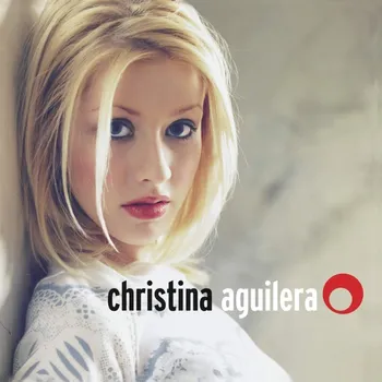 Hudba Aguilera Christina: Christina Aguilera - CD