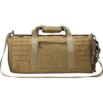 Cestovní taška Cestovní taška Dragowa Tactical 36L, khaki