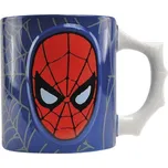Hrnek Spider-Man 3D 500 ml