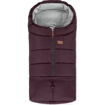 Fusak PETITE&MARS Fusak nastavitelný 3v1 Jibot Mysterious Plum (531685)