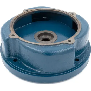 Příslušenství k čerpadlu EVAK PUMPS 100 (150) EUB-M 5.100 - Dno olejové vany EN-GJL-200