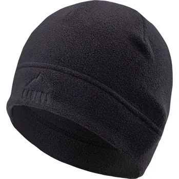 Čepice Dámské Zimní čepice ELBRUS AZTAN WO'S M000150435 – Černá