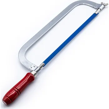 Ruční pilka Pilka na železo E-VALUE s pilovým listem z HSS oceli - 250 mm