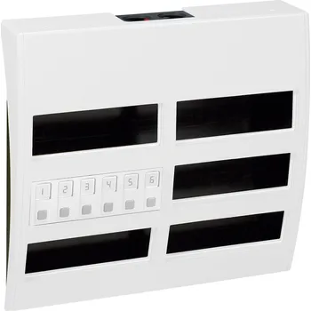 vypínač MOSN BLOK PRO SIGN. PANELY *078214 Legrand