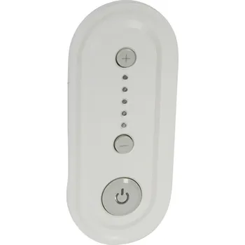 vypínač CL BÍLÁ KRYT STMÍVAČE 1000W *068033 Legrand