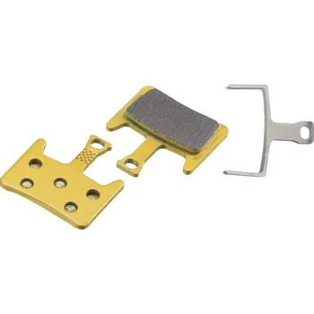 Brzda na kolo Brzdové destičky Alligator Sintrované HK-CSP56