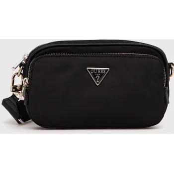 Kabelka Kabelka Guess ECO GEMMA HWEYG8.39572 černá 99X, vel. ONE SIZE