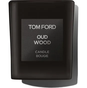 Unisex parfém TOM FORD - Oud Wood Candle Svíčky 200 g unisex