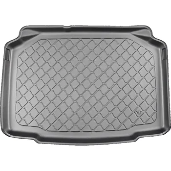 Vana do kufru ARISTAR Guardliner Vana do kufru Škoda Kamiq 5D 19R suv dolní kufr