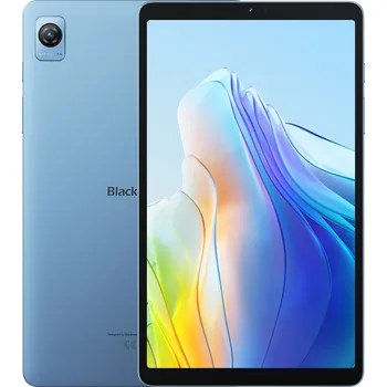 Blackview Tab 60 128 GB LTE Glacial Blue