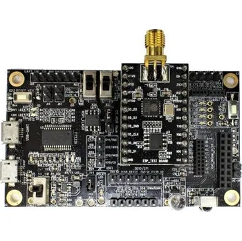 Vývojová deska Komunikační a bezdrátový vývojový nástroj, Espressif