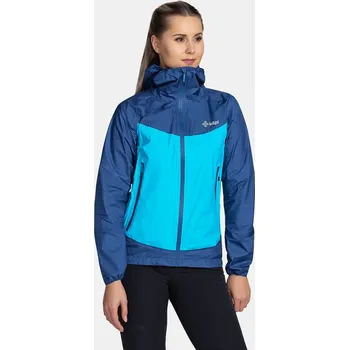 Dámská větrovka Kilpi Hurricane-W TL0103KIDBL