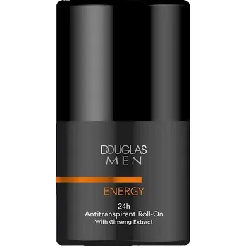 Douglas Collection - Men Roll-On 48h Deodoranty 50 ml pánské