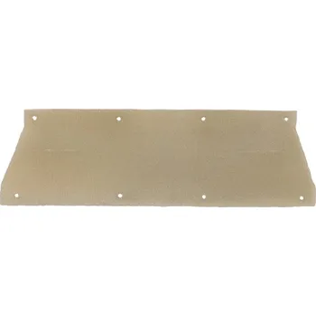 Pracovní přilba CXS STAVBAŘ / Potní pásek pro přilbu