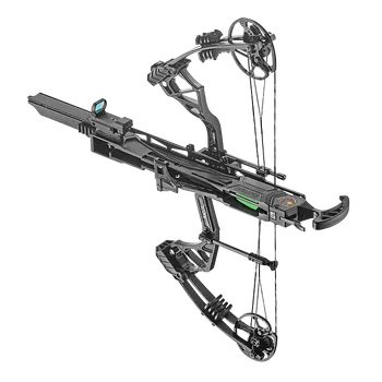 Lukostřelba Kladkový luk Ek Archery Whipshot 15-50lbs 28"