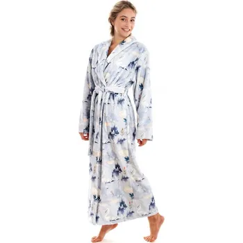 Dámský župan Dámský župan YUNA 21 26 0014 - XXL