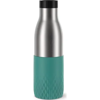 Termoska Termoláhev BLUDROP SLEEVE N3110610 500 ml, zelená, Tefal - doprava zdarma od 2999 Kč