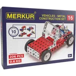 Merkur M 016 buggy