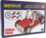 Merkur M 016 buggy